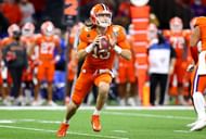 Trevor Lawrence